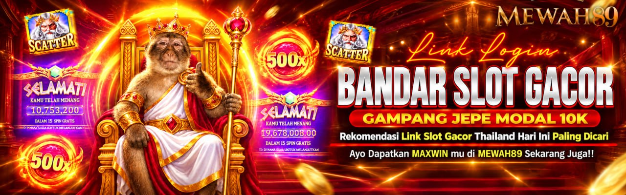 slot gacor